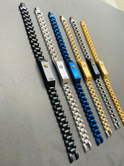 Original Wrist Bracelet with your NAME